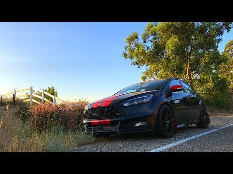 WHAT DID E85 DO FOR MY CAR? (Focus ST)