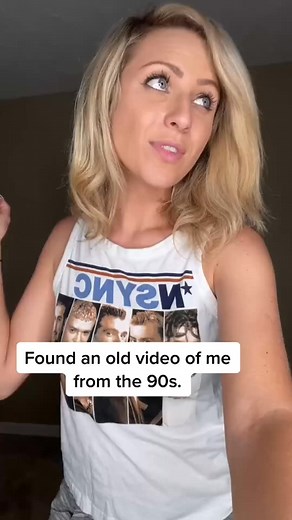 2.7K views · 25 reactions | NSYNC tank and all! | Elena Windsor | Facebook