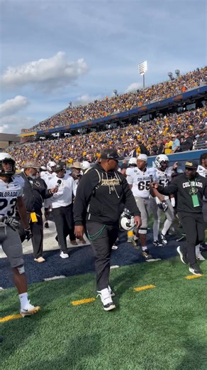 HALFTIME: West Virginia leads the Buffs 19-9 at the break! | WDTV 5 News