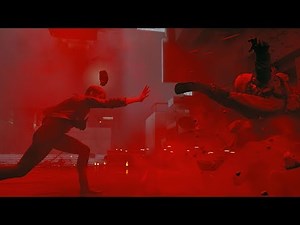 Control – Launch Trailer 30s – PS4, Xbox One, PC