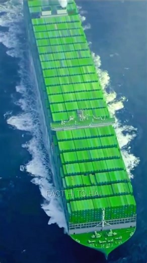 How Much Does It Cost to Build a Cargo Ship?