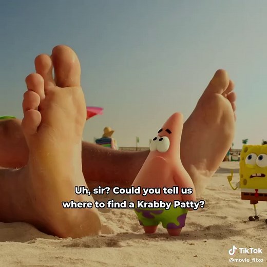 The Cultural and Philosophical Significance of SpongeBob Out of Water 🧽🌊 Throughout cinematic history 🎬, few films have had as profound an impact on society as SpongeBob Out of Water 🧽💦. Released in 2015, this masterpiece follows SpongeBob SquarePants and his friends as they venture from the depths of Bikini Bottom 🐠🌊 into the strange world of humans 🌎. One of the film’s greatest strengths is its exploration of teamwork 🤝. Despite their differences, SpongeBob 🧽, Patrick ⭐, Squidward 🦑