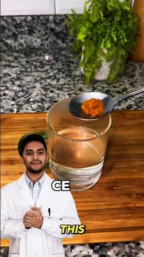 Purify Your Body with this Recipe #NaturalCleanse #Purification #Health #Turmeric #Lemon #Wellbeing