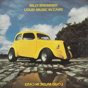 Billy Bremner - Loud Music In Cars | Top 40