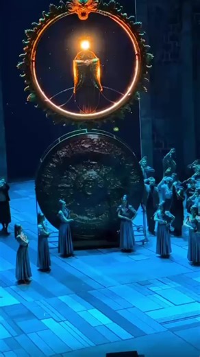 #Turandot#opera