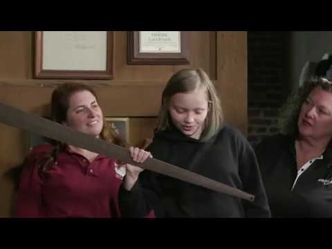 Solving Complex Problems with Simple Machines