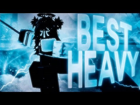 The Best Heavy Combo Build You Need... | Deepwoken