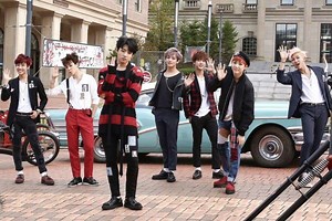 BTS's "War Of Hormone" Becomes Their 20th Group MV To Hit 300 Million Views | Soompi