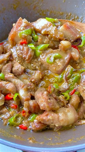 29K reactions · 3K shares | Bicol Express | Jenny's Cookery | Facebook