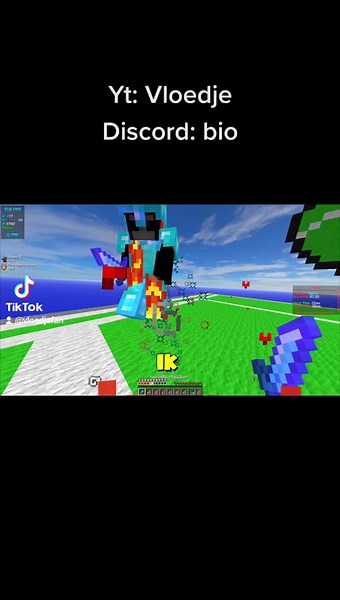 Minecraft PvP Tips and Tricks for Competitive Players