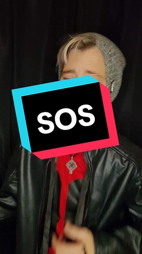 SOS | Sign Language Song | Music Performance