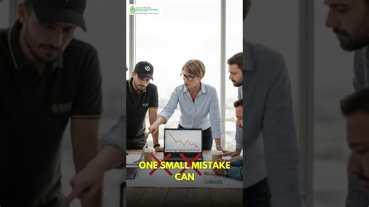 Common Solar Project Rejection Causes: Design, Documents, Regulations | Green World Renewable Energy Ltd posted on the topic | LinkedIn