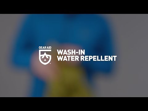 Revivex Wash-In Water Repellent by GEAR AID