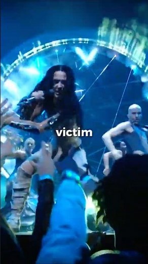 👽 Katy Perry’s “E.T.” Era Was NEXT LEVEL 👽🚀