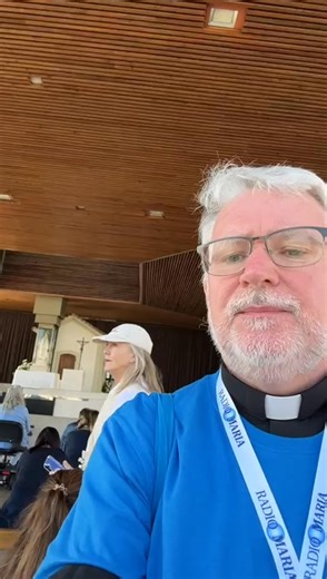 Our Lady of The Rosary, pray for us! | Radio Maria - Ireland