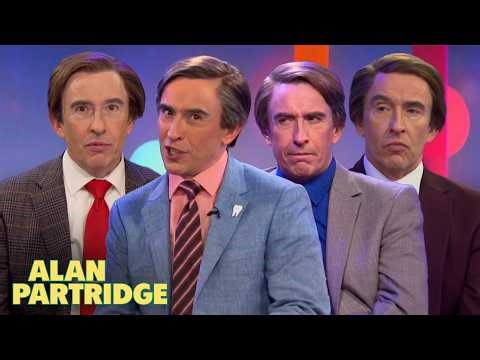Ultimate This Time with Alan Partridge Compilation! (S1 & 2) | Alan Partridge