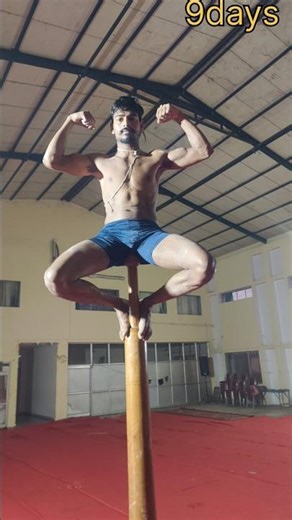 malkham movement 9days#awadhfit#sports #shorts #trending