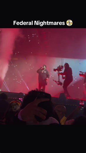 #fyp #rodwave #federalnightmares #rodwavelations #liveperformance