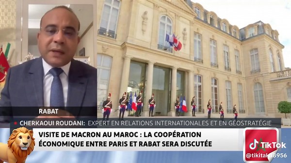 Histoire des Marocains dans les Guerres Mondiales