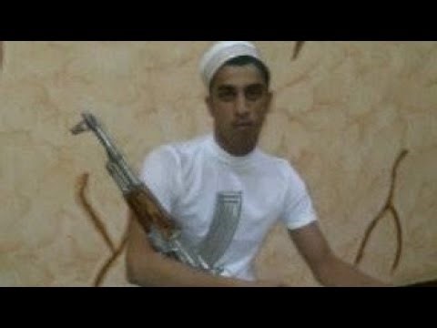 zeroing a somali hacker [old vid]