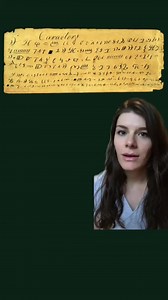 I’ll bet if you’re a member of the church, you’ve seen this image before of characters from the gold plates, and you’ve been told it’s the “Anthon Transcript.” Turns out it’s not that at all. . For those unfamiliar, the Anthon Transcript is the slip of paper that Martin Harris took to Professor Charles Anthon in 1828 to authenticate some characters Joseph Smith had copied from the gold plates. . By a careful analysis of the historical sources and the handwriting, scholars believe this document w