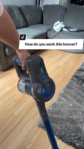 How to Properly Use a Cordless Hoover: Tips & Tricks