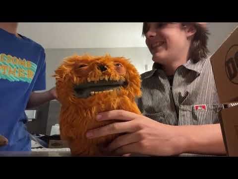 Ceiling fan kid 3000’s fuggler haul!