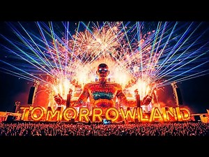 Tomorrowland | Why It's The BEST Music Festival EVER!