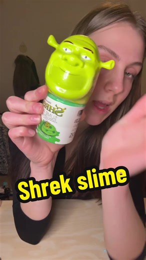 Shrek slime | slime