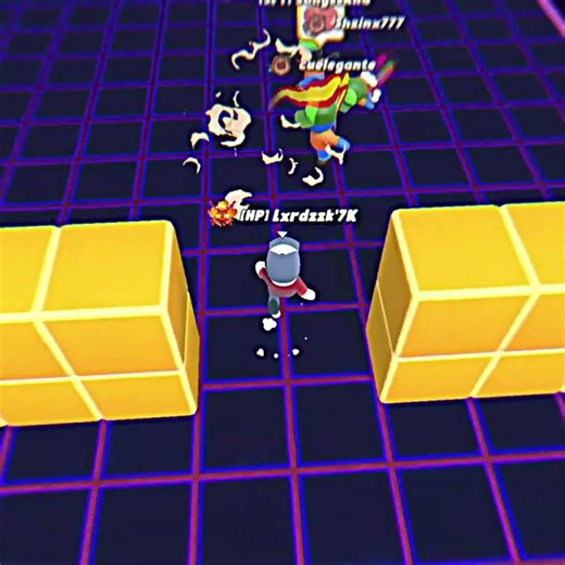 Clean edit🔥😂#stumbleguys #gaming #shorts