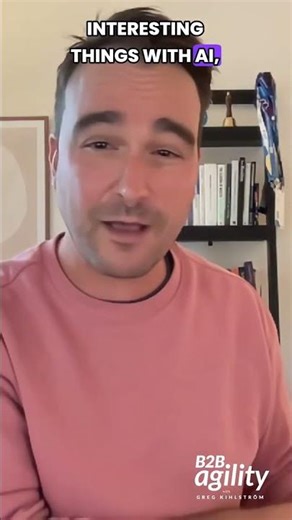 Building a culture of AI innovation with Michael Domanic, UserTesting