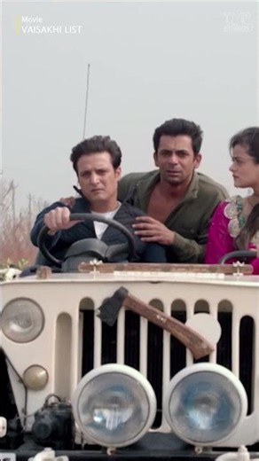 Lahnat Hai Teri Yaari De #SunilGrover #JimmyShergill #Comedy