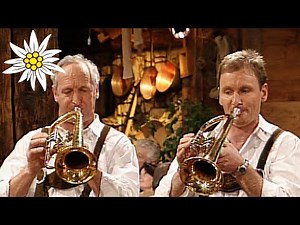 Brennersee Walzer | Innwälder