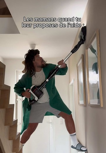 Pourquoi elles étaient comme ça ? — MattWaldy clip drôle