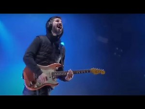 Brad Delson Explains His Decision to Step Back from Linkin Park’s Live Performances