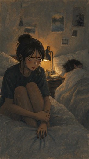 EIRA - 残ることを選んだ / Choosing to Stay