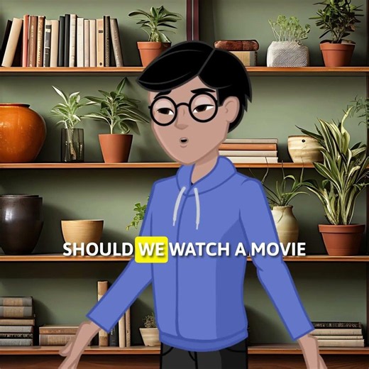 Have You Heard This English Phrase? | No Worries