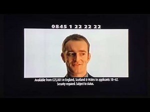Direct Line Mortgage UK Advert (2000) (2)