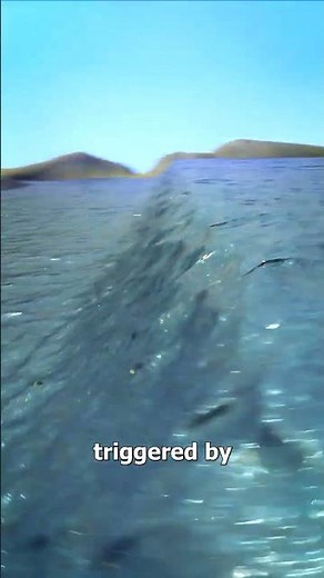 The 2004 Tsunami Caught on Camera 🌊 | Real Disaster Footage
