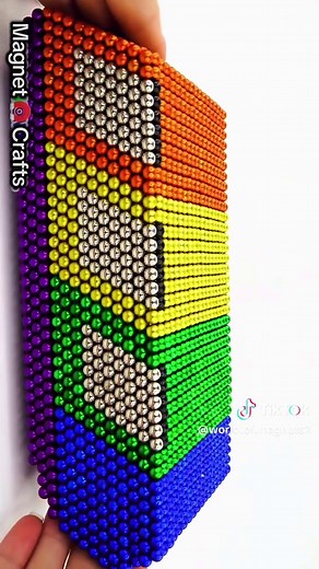 Creative Magnet Crafts Ideas for All Ages