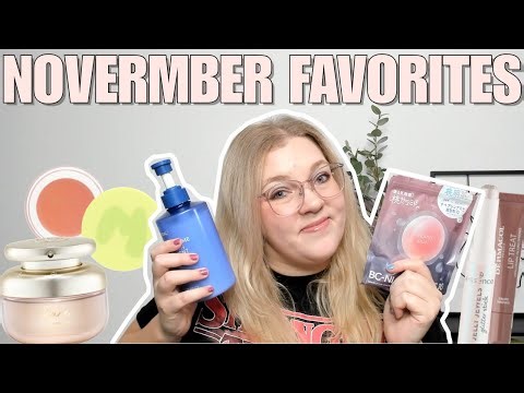 Best diamond glitter on the market! | NOVEMBER FAVORITES