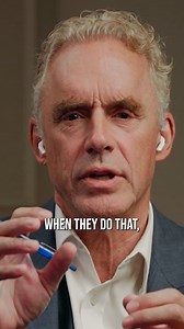Jordan Peterson gets analyzed. | Dr Jordan B Peterson
