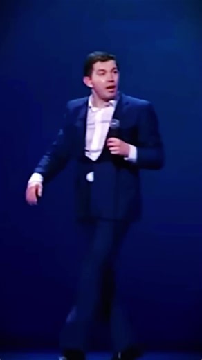 Lee Evans: Crime Scene Tent Comedy