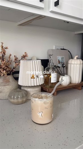 Jessica | so so happy it’s finally Friday!! 💞 #morningroutine #coffeetok #morningdiaries #wfh #routine morning routine aesthetics asmr clean work... | Instagram