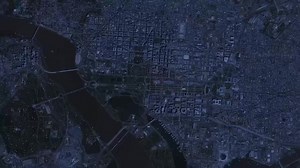 103K views · 1.6K reactions | Santa Cam: Washington, D.C. Santa has been spotted flying over Washington, D.C., bringing holiday cheer to the nation’s capital. NORAD confirms his sleigh is on schedule as he continues his journey across North America.  Track Santa live at www.noradsanta.org/en #NORADTracksSanta #SantaCam #WashingtonDC #HolidayTradition | NORAD Tracks Santa | Facebook