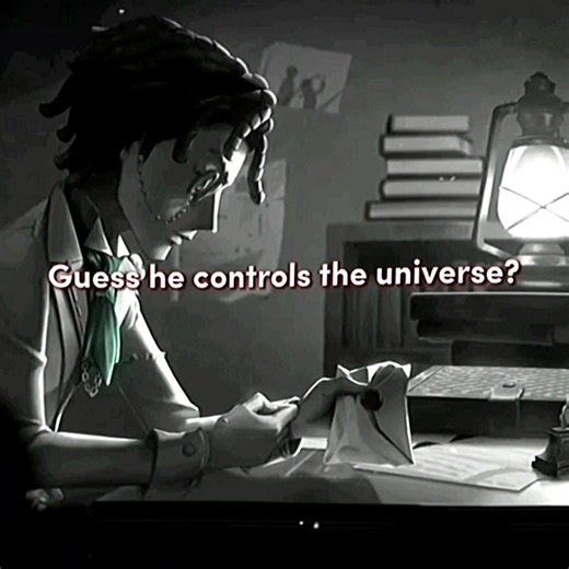 Frederick and Orpheus Identity V Ship Compilation