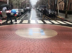 Hazardous Weather For Hoboken: Here's When Storms Start