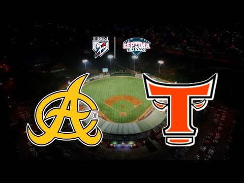 ÁGUILAS CIBAEÑAS VS. TOROS DEL ESTE / GIGANTES VS. ESCOGIDO - RR 2025 - 30 DICIEMBRE 2025