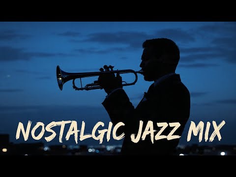 24/7 Timeless Classic Jazz Live Stream | Relaxing Jazz Music for Study, Work & Sleep