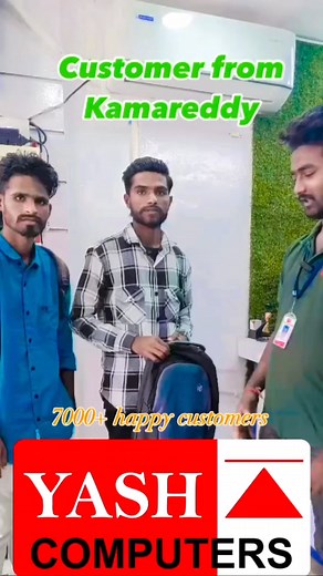 Yash Computers kukatpally | Yasvanth Yasvanth